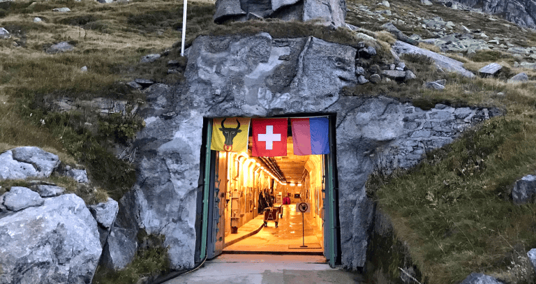 A Complete Guide to Visiting Swiss Bunker Museums